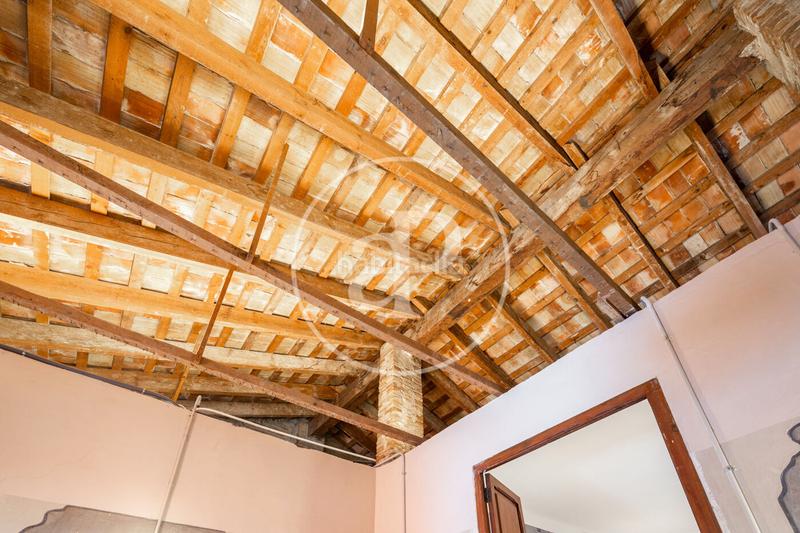 Foto 068badf1-3b92-40fe-9ef5-e34d0df34408. Rent house with heating in Na Rovella - Hermanos Maristas Valencia