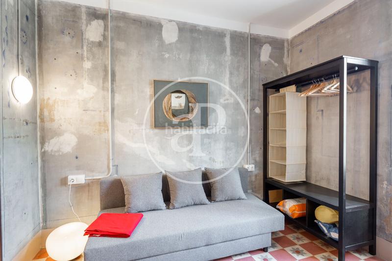 Foto 459cdf2a-60fe-4e22-986c-dddc20bf785c. Rent house with heating in Na Rovella - Hermanos Maristas Valencia