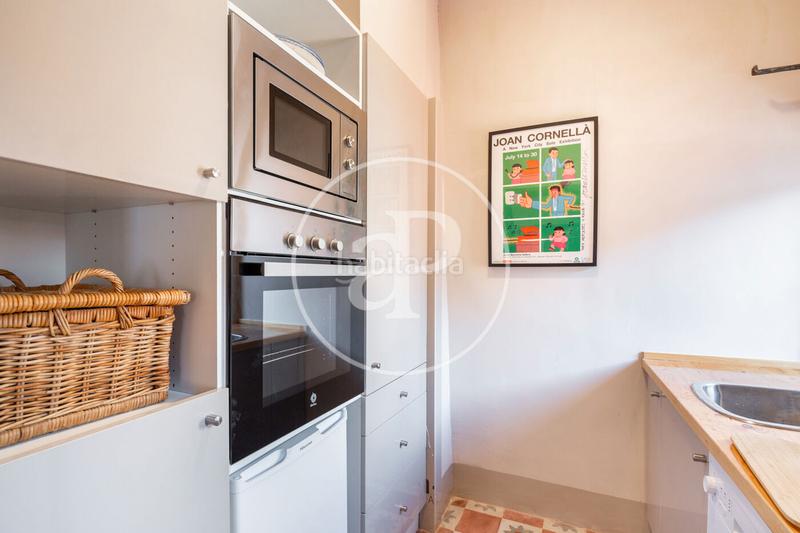 Foto 65441fd1-b831-47c7-8c3b-50a4b679055f. Rent house with heating in Na Rovella - Hermanos Maristas Valencia