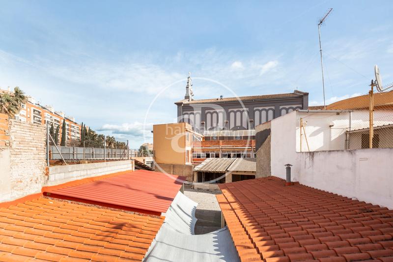 Foto 6ffda5ce-a045-4dfa-ade3-99cbf7c3be04. Rent house with heating in Na Rovella - Hermanos Maristas Valencia