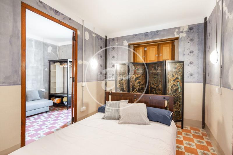 Foto 70b97708-7854-4006-9720-20bd0975542d. Rent house with heating in Na Rovella - Hermanos Maristas Valencia