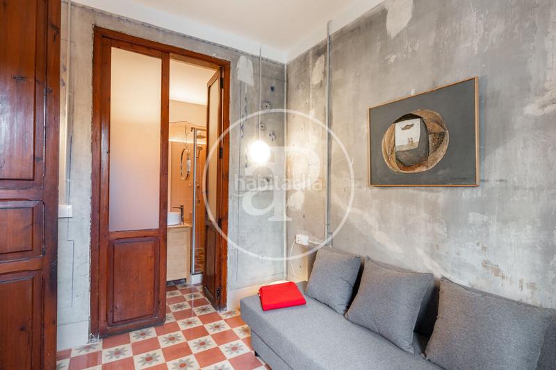 Foto cd77bf22-1f79-400b-9dcf-fd52764a3286. Rent house with heating in Na Rovella - Hermanos Maristas Valencia