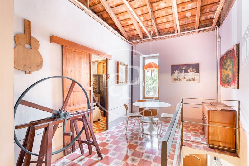 Foto d81451e8-3a01-4ae8-be1a-1fa4b734cfa6. Rent house with heating in Na Rovella - Hermanos Maristas Valencia