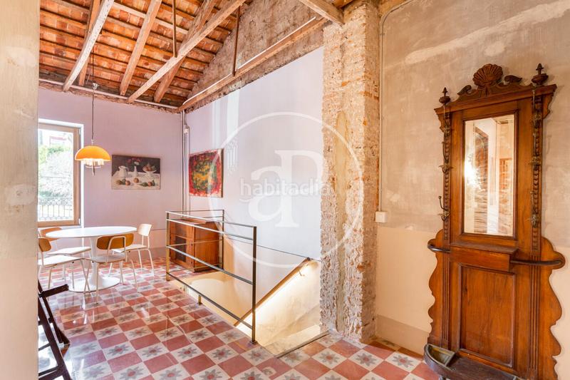 Foto eb641fe7-203c-45e9-91da-efbe5f2fe35d. Rent house with heating in Na Rovella - Hermanos Maristas Valencia