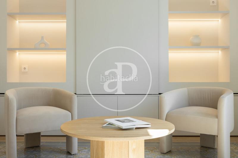 Foto 04d64b41-2a4e-42c6-a86a-da3554c3eecb. Piso  en venta en la calle valencia en Dreta de l´Eixample Barcelona