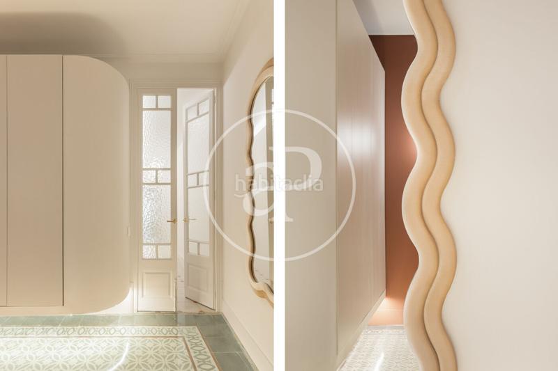 Foto 1044f88d-ae8a-4287-906f-f99517df7cb1. Piso  en venta en la calle valencia en Dreta de l´Eixample Barcelona