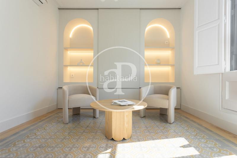 Foto bd357527-0775-40e8-8dbb-33cc8d78d66c. Piso  en venta en la calle valencia en Dreta de l´Eixample Barcelona