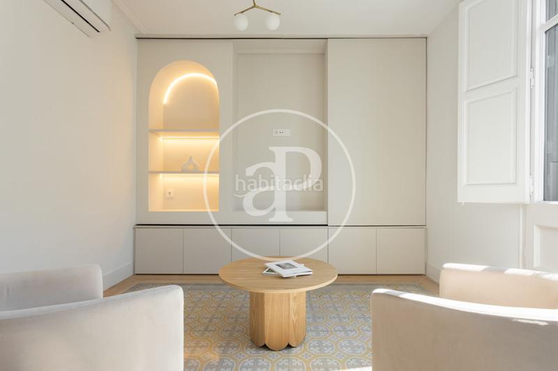 Foto d14b7756-2c76-47aa-93bd-4867889e13b7. Piso  en venta en la calle valencia en Dreta de l´Eixample Barcelona