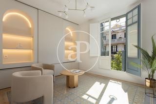 Pis  Carrer de valència. Piso en venta en la calle valencia