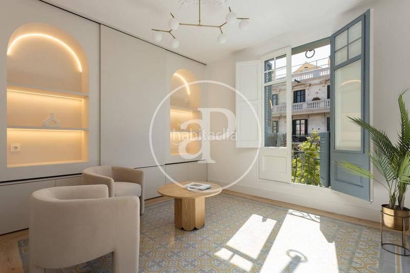 Foto d869a06d-a138-4199-bd6e-9077c648481a. Piso  en venta en la calle valencia en Dreta de l´Eixample Barcelona