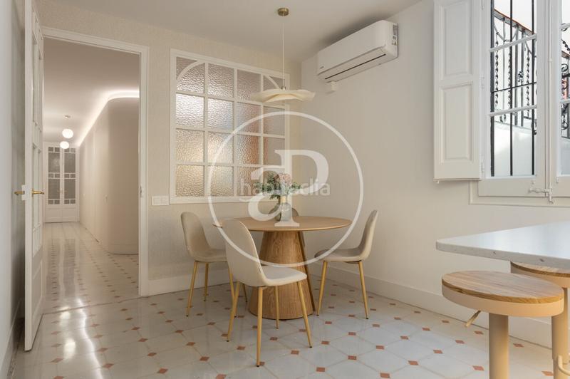 Foto deca9000-3573-495f-bb2c-3751d593c27c. Piso  en venta en la calle valencia en Dreta de l´Eixample Barcelona