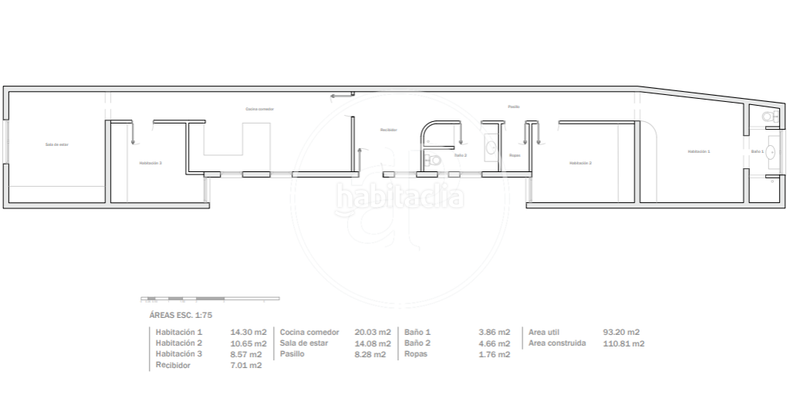 Foto e26529f1-e351-432f-b978-75b43e0af535. Piso  en venta en la calle valencia en Dreta de l´Eixample Barcelona