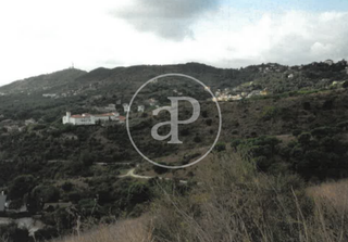 Residential Plot  Carrer de la santíssima trinitat del mont