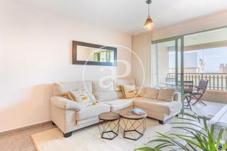 Pis  Av. mare nostrum. Piso en venta en patacona