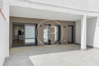 Etagenwohnung  Carrer de pere fizes. Piso en venta en terrassa