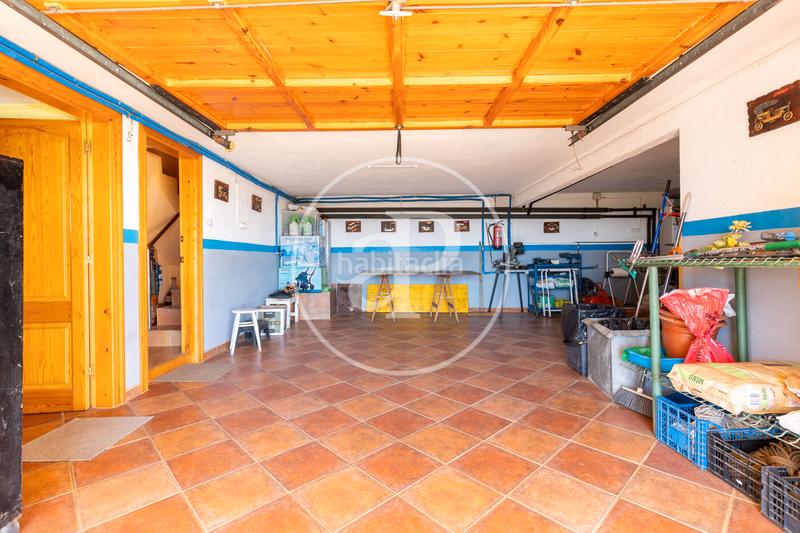 Foto 073e17d5-0682-4986-87d5-5b03036a4d0b. Casa con riscaldamento parcheggio in El Racó-Sant Feliu del Racó Castellar del Vallès