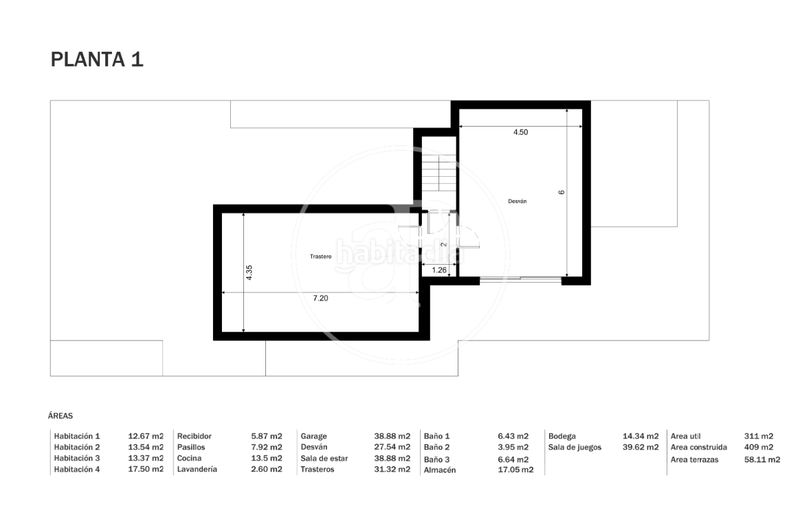 Foto 0c20e52e-95b0-4350-b89c-fb21a2cff8e4. Casa con riscaldamento parcheggio in El Racó-Sant Feliu del Racó Castellar del Vallès