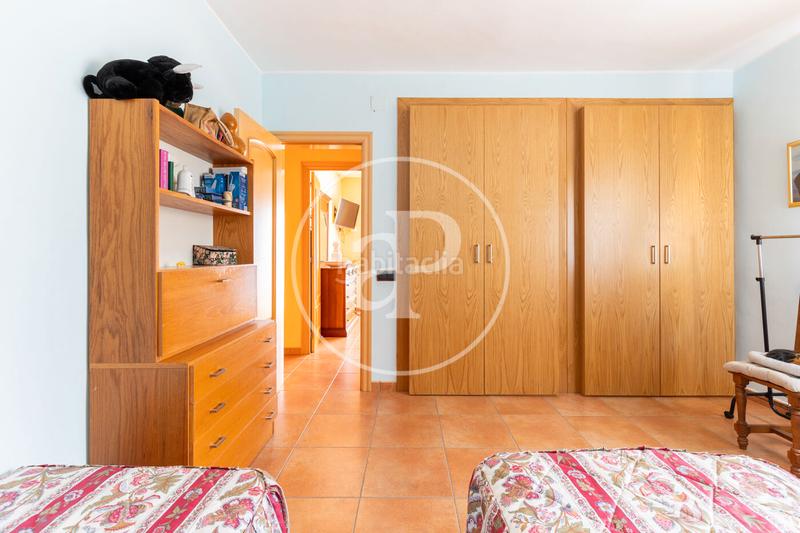 Foto 1675dc67-c320-42c2-8247-9cf0d2fd557b. Casa con riscaldamento parcheggio in El Racó-Sant Feliu del Racó Castellar del Vallès