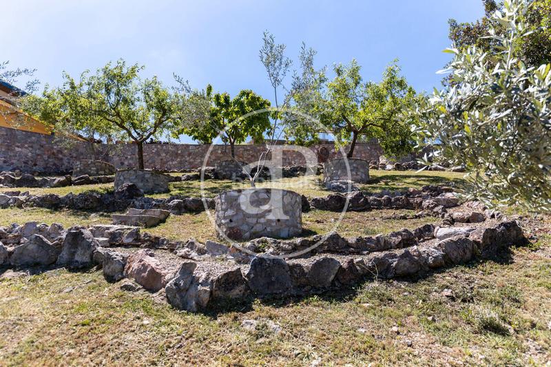 Foto 1a809e37-b2c3-4565-b2ab-ab6f1aefbbc6. Casa con riscaldamento parcheggio in El Racó-Sant Feliu del Racó Castellar del Vallès