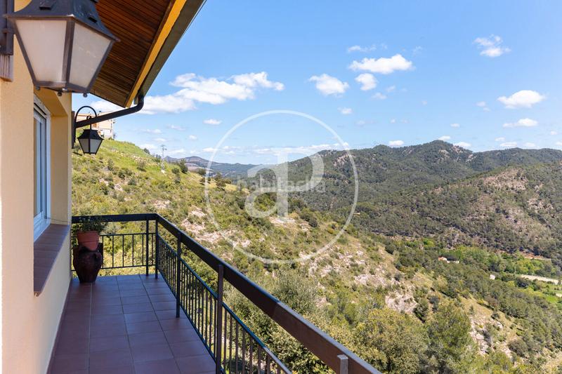 Foto 22d5180b-933b-4981-9a06-74bd4907bf44. Casa con riscaldamento parcheggio in El Racó-Sant Feliu del Racó Castellar del Vallès