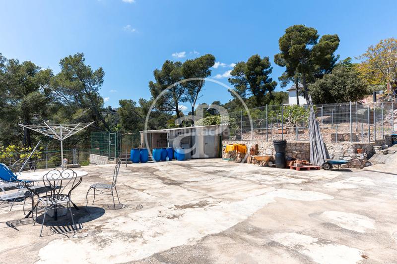 Foto 29e8368b-fad9-4504-936d-a7a41023cfb9. Casa con riscaldamento parcheggio in El Racó-Sant Feliu del Racó Castellar del Vallès