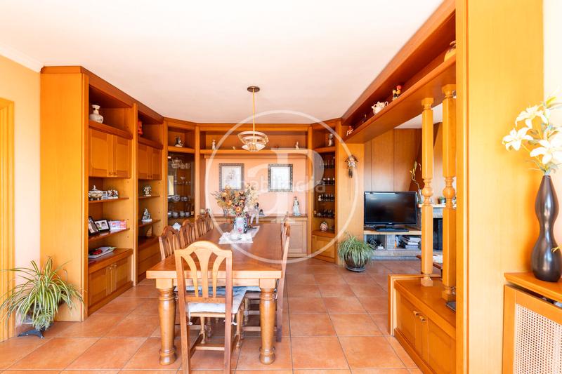 Foto 302bae08-aad0-4a17-8526-a743fba9138e. Casa con riscaldamento parcheggio in El Racó-Sant Feliu del Racó Castellar del Vallès