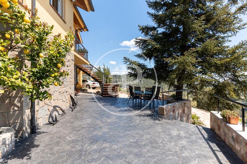 Foto 3ac7bfc5-1135-4560-8470-9b5b68daef15. Casa con riscaldamento parcheggio in El Racó-Sant Feliu del Racó Castellar del Vallès