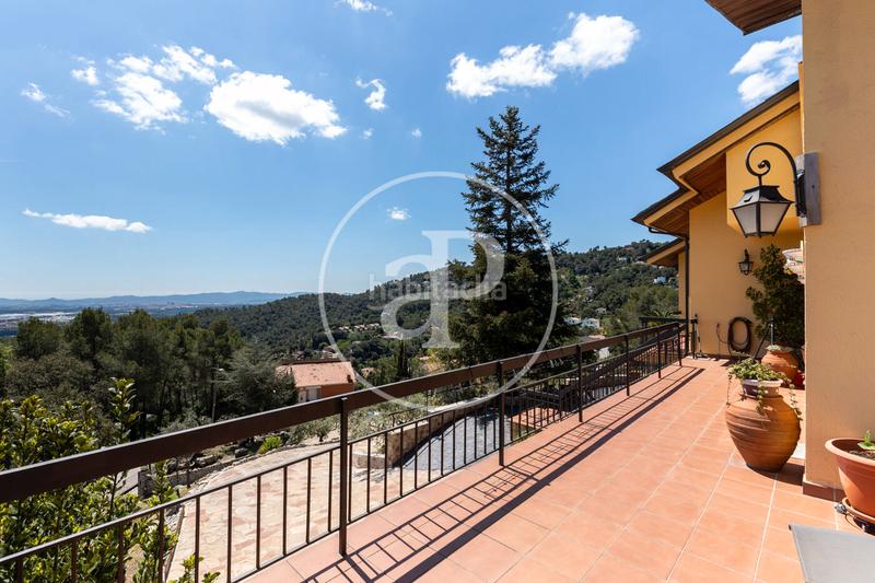 Foto 3ef209cc-e9ee-4d48-8703-096e3b913e3d. Casa con riscaldamento parcheggio in El Racó-Sant Feliu del Racó Castellar del Vallès