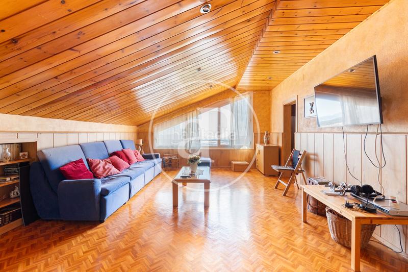 Foto 480f580d-5518-4ba4-8f85-28e2567947f7. Casa con riscaldamento parcheggio in El Racó-Sant Feliu del Racó Castellar del Vallès