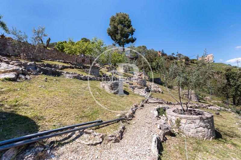Foto 4f60f3c2-6b15-4821-8cc5-afa3c159ab49. Casa con riscaldamento parcheggio in El Racó-Sant Feliu del Racó Castellar del Vallès