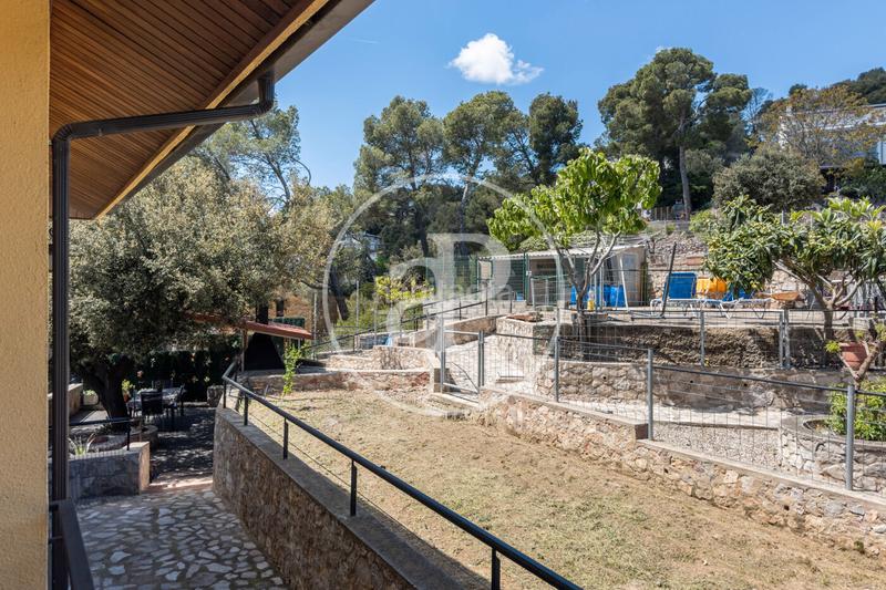 Foto 572309ec-0d1b-44bf-8618-3fd8fc38b5e1. Casa con riscaldamento parcheggio in El Racó-Sant Feliu del Racó Castellar del Vallès