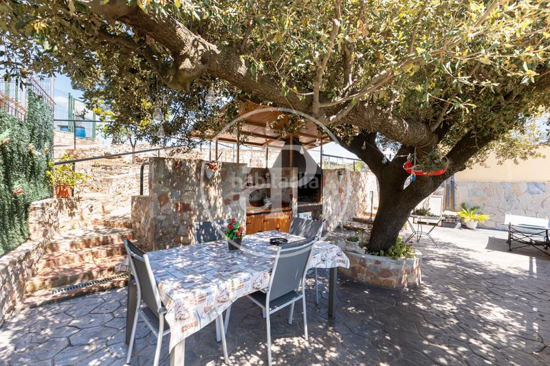 Foto 6b3e4313-128b-443e-b15e-16809f961e0a. Casa con riscaldamento parcheggio in El Racó-Sant Feliu del Racó Castellar del Vallès