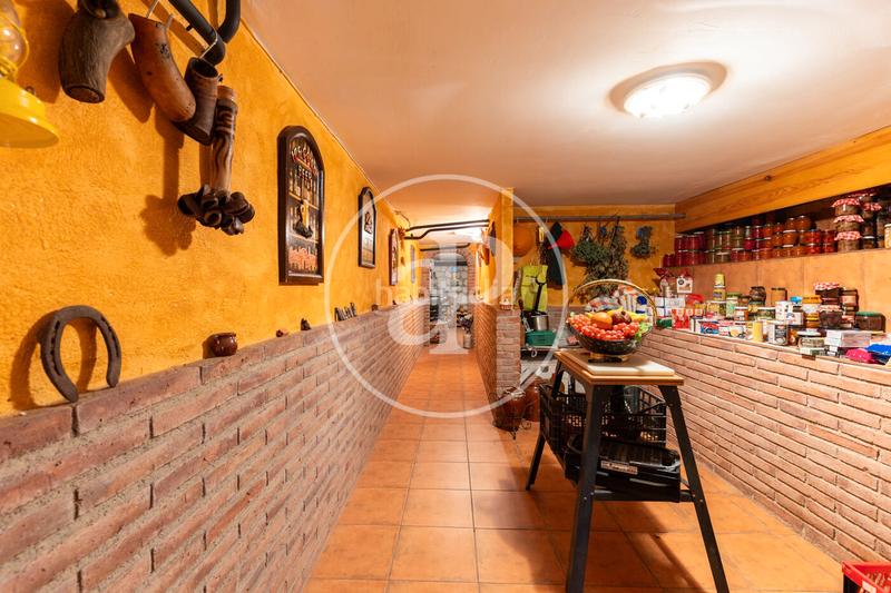 Foto 72b78c9d-e21b-4bd3-b1ec-827db7836b5a. Casa con riscaldamento parcheggio in El Racó-Sant Feliu del Racó Castellar del Vallès