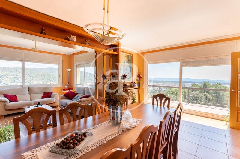 Foto 736ec051-1f55-495a-901a-e59b62178dea. Casa con riscaldamento parcheggio in El Racó-Sant Feliu del Racó Castellar del Vallès