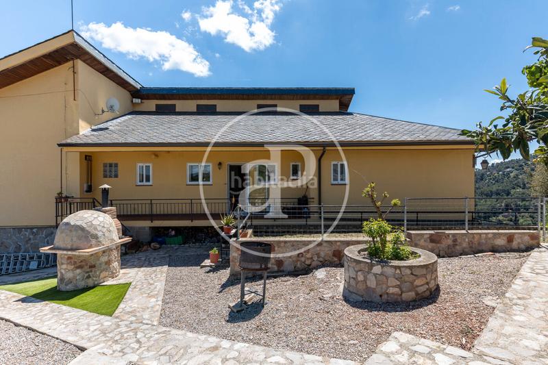 Foto 8503dcd6-9c99-47c6-9b0b-cc6f30d0153c. Casa con riscaldamento parcheggio in El Racó-Sant Feliu del Racó Castellar del Vallès