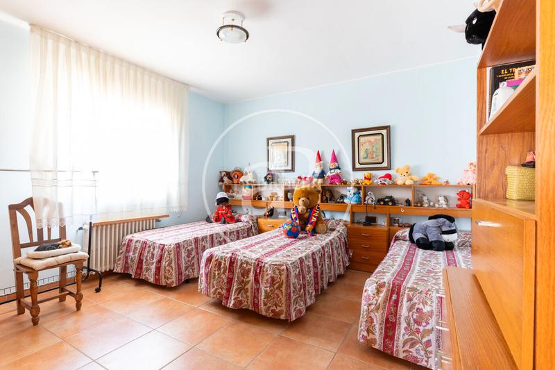 Foto 922ae162-72f0-4499-b50c-b35a1f1acd2e. Casa con riscaldamento parcheggio in El Racó-Sant Feliu del Racó Castellar del Vallès