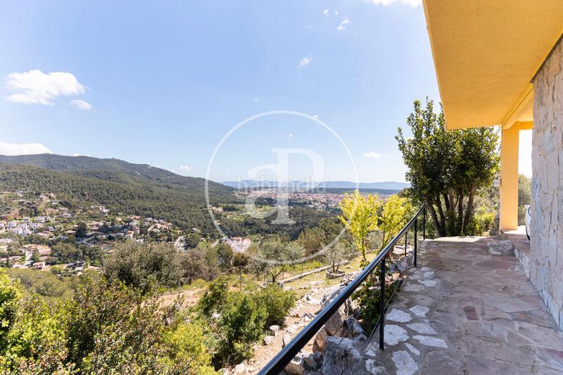 Foto 9510f62c-1a40-49cc-8595-8b0bc19fa133. Casa con riscaldamento parcheggio in El Racó-Sant Feliu del Racó Castellar del Vallès