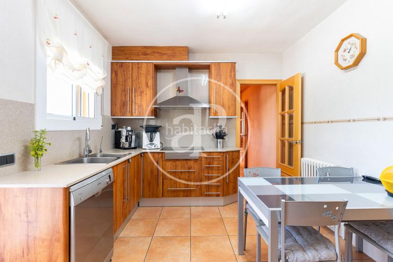 Foto a0fba5ad-e467-4c0b-9633-2b5b8e7be67c. Casa con riscaldamento parcheggio in El Racó-Sant Feliu del Racó Castellar del Vallès