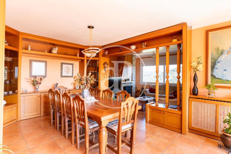 Foto a7439bc5-3cd6-47e9-b8a8-49a93f7fdf3b. Casa con riscaldamento parcheggio in El Racó-Sant Feliu del Racó Castellar del Vallès