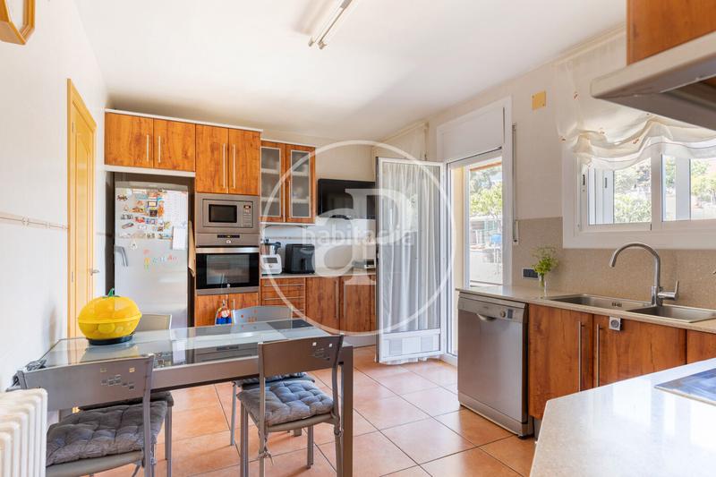 Foto a9578994-051e-4f8d-bf64-a0b9d8d7a650. Casa con riscaldamento parcheggio in El Racó-Sant Feliu del Racó Castellar del Vallès