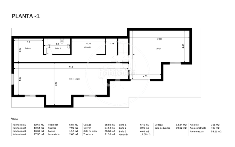 Foto af5f6b85-7432-4960-a57c-6f841173880c. Casa con riscaldamento parcheggio in El Racó-Sant Feliu del Racó Castellar del Vallès