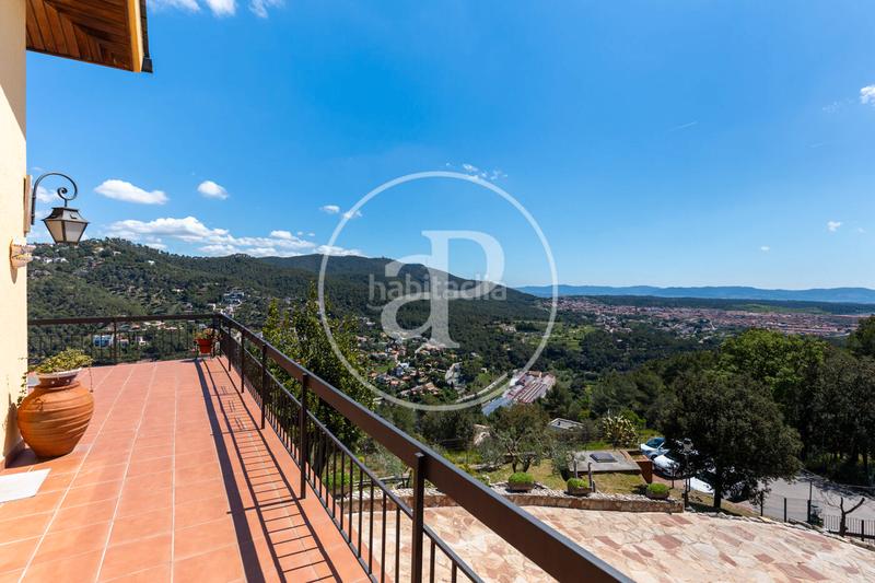 Foto b08c1fb9-6289-40f3-b309-7ee3617a2ad9. Casa con riscaldamento parcheggio in El Racó-Sant Feliu del Racó Castellar del Vallès