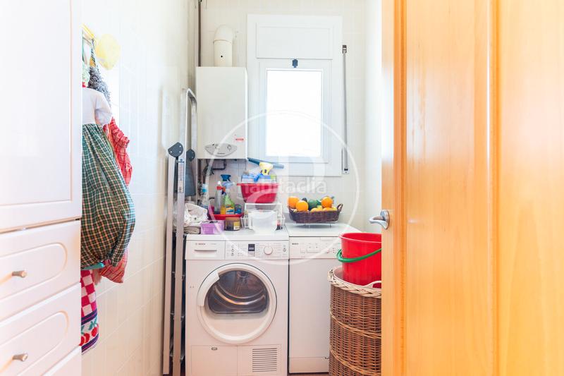 Foto bfc59e73-f3c5-44e2-b195-602338ebf2b1. Casa con riscaldamento parcheggio in El Racó-Sant Feliu del Racó Castellar del Vallès