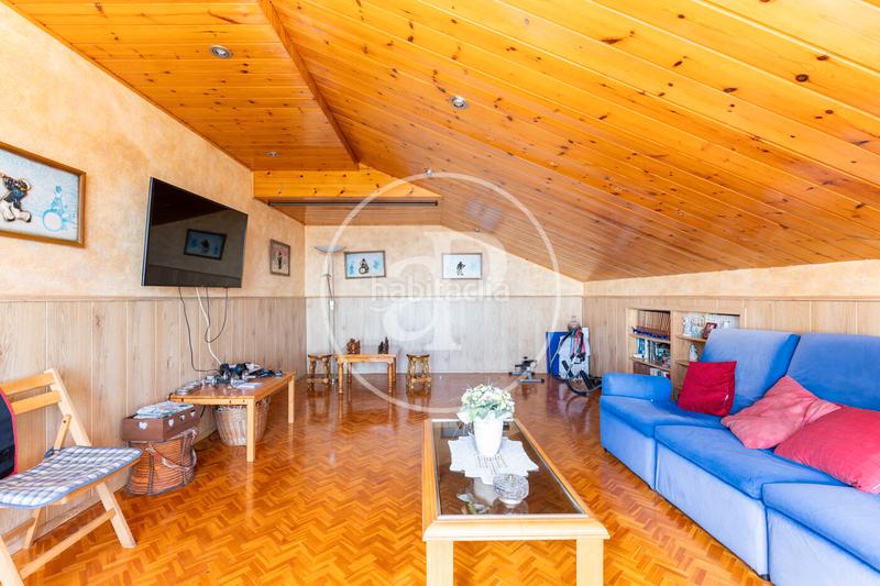 Foto c60155e3-a251-4962-b5a0-260887fd88b0. Casa con riscaldamento parcheggio in El Racó-Sant Feliu del Racó Castellar del Vallès