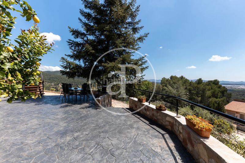 Foto c6d4a46c-05c0-4484-88cf-f87478ee01ab. Casa con riscaldamento parcheggio in El Racó-Sant Feliu del Racó Castellar del Vallès
