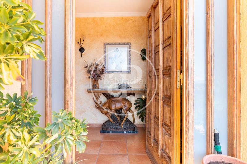 Foto d735f83c-813d-4cd9-9d21-2a54e3d90a9b. Casa con riscaldamento parcheggio in El Racó-Sant Feliu del Racó Castellar del Vallès