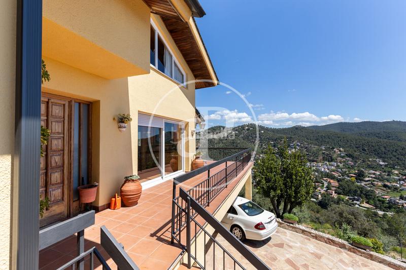 Foto d9c36ba6-781b-4f09-8ab3-61630421cba7. Casa con riscaldamento parcheggio in El Racó-Sant Feliu del Racó Castellar del Vallès