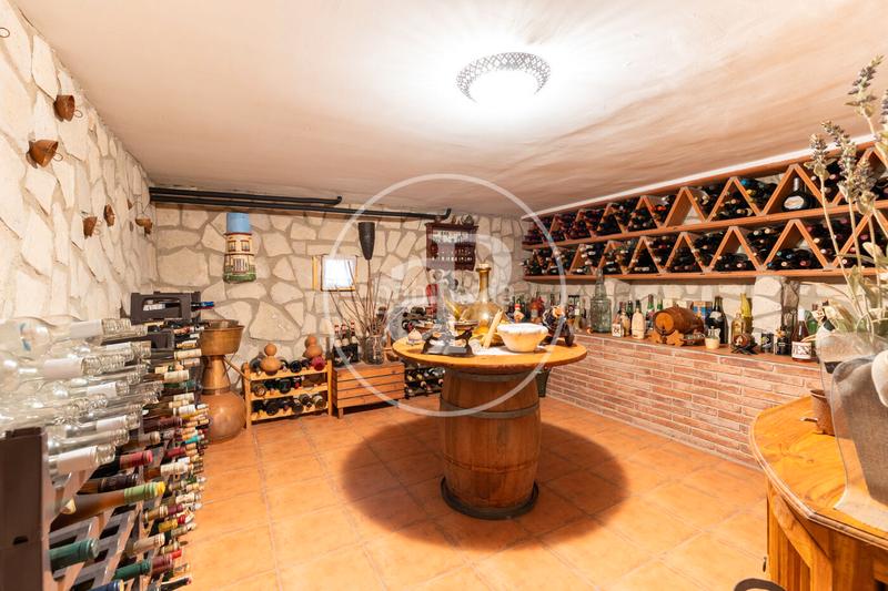 Foto e6d910f1-a3a5-4a01-8160-741bdd649868. Casa con riscaldamento parcheggio in El Racó-Sant Feliu del Racó Castellar del Vallès