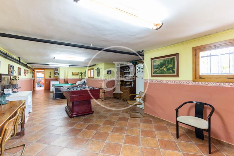 Foto eee1c273-0e57-4707-93d2-495099e73d90. Casa con riscaldamento parcheggio in El Racó-Sant Feliu del Racó Castellar del Vallès