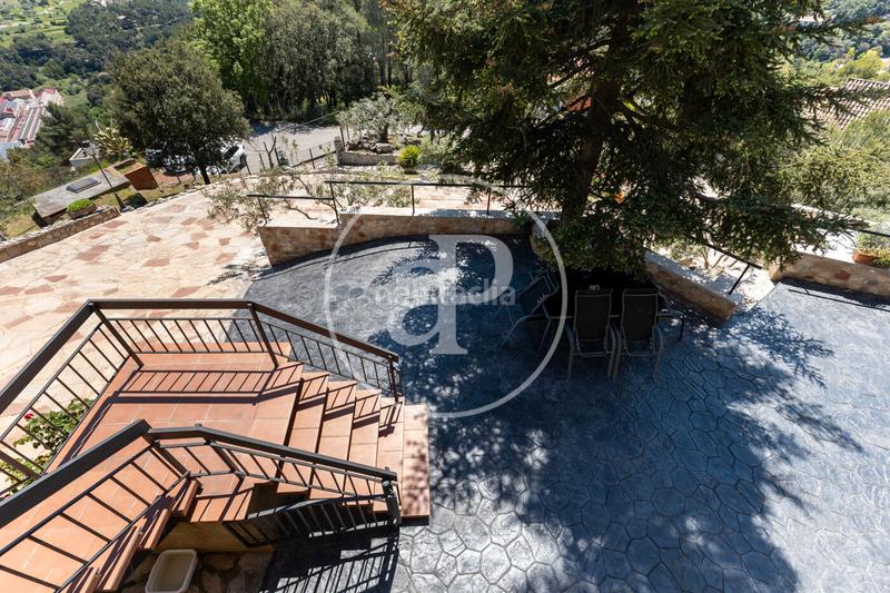 Foto f299a00b-d365-4c6c-b82d-f9768098d7ec. Casa con riscaldamento parcheggio in El Racó-Sant Feliu del Racó Castellar del Vallès